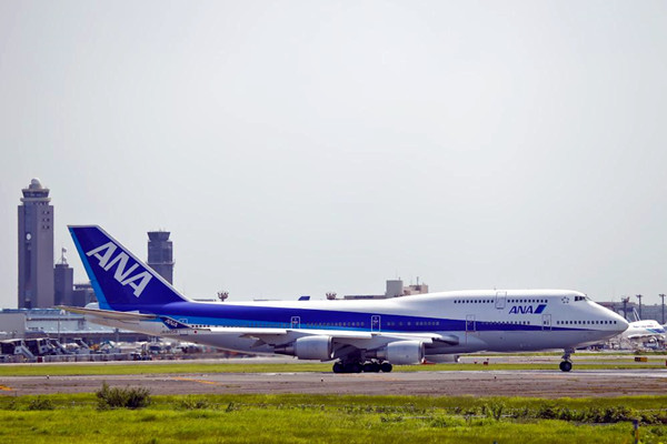 能耗監測方法在航空公司中的應用！
