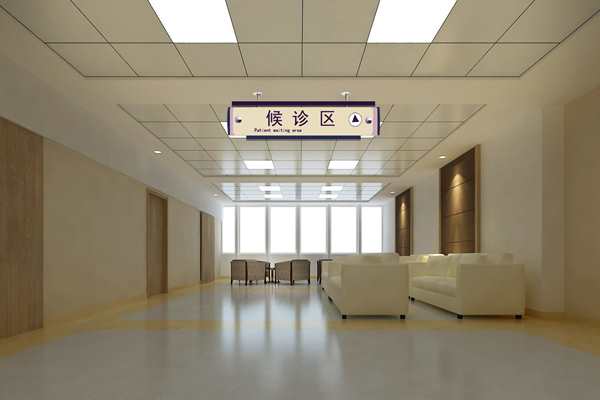 醫院能耗在線監測現狀如何？