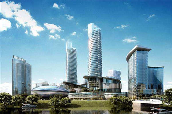 節能建筑樓宇自控系統應用概況！