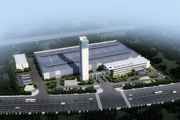 能耗監測管理系統平臺的建設依據！
