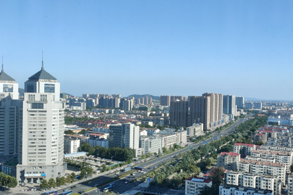 樓宇智能照明系統應用探索！
