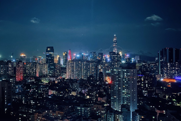 碳排放監測系統，支撐企業碳管理！