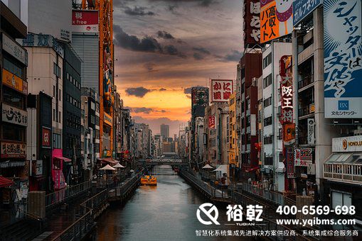 智能化集成系統，智慧辦公樓，關鍵要素，功能，應用范圍