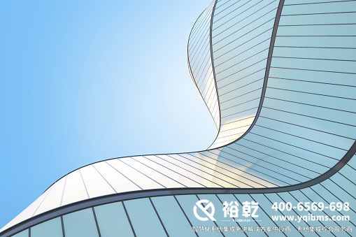 樓宇自控系統，智慧社區，智慧建筑，便民服務