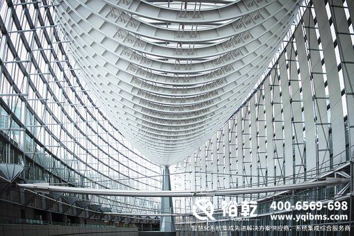 安全用電管理系統，安全用電，大型建筑，智能化，自動化