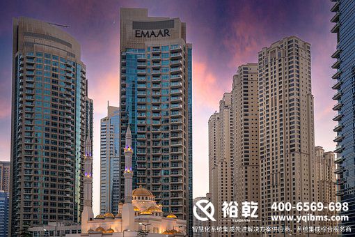 智慧銀行管控云系統(tǒng)，智慧銀行，智能化，節(jié)能減排，高效管理