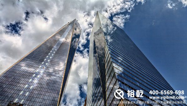 能耗監測系統，醫院類建筑，能效，能源浪費