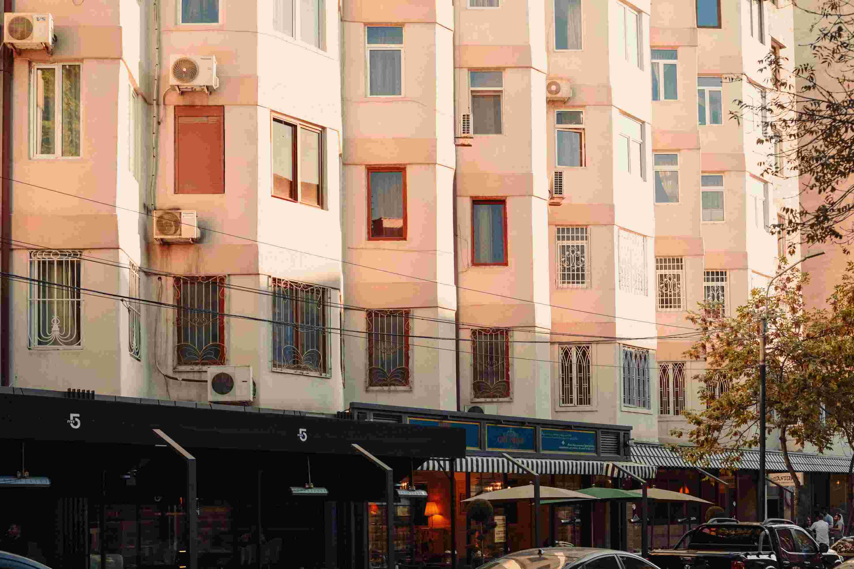 BA樓宇自控系統，智能建筑管理，智慧建筑