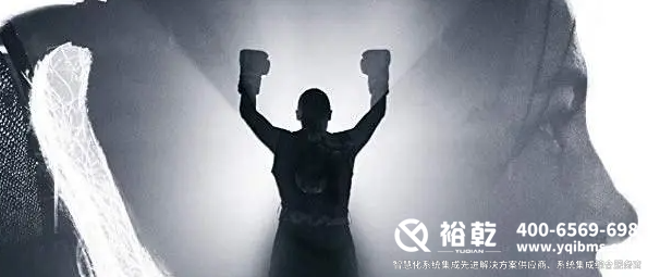 樓宇自控系統(tǒng)：打造智能化辦公環(huán)境的關鍵