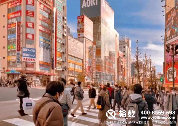 樓宇自控：構建智能化、高效能的辦公環境