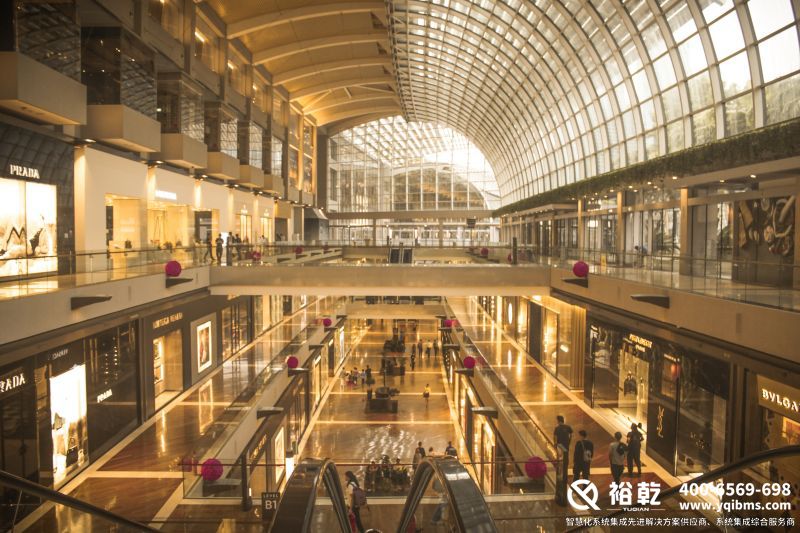 醫院樓宇自控系統(BA)解決方案(醫院智能樓宇控制系統) 全網最全最實用！