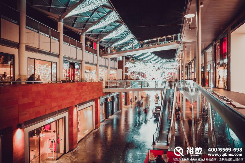 學校智能化系統，智慧校園
