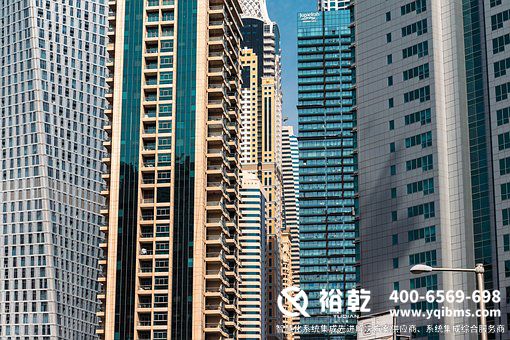 智慧樓宇解決方案公司：構(gòu)建智能、高效、安全的樓宇生態(tài)系統(tǒng)