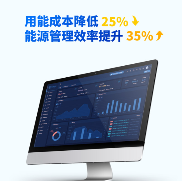 能耗監測系統：節能降耗、降本增效利器!2