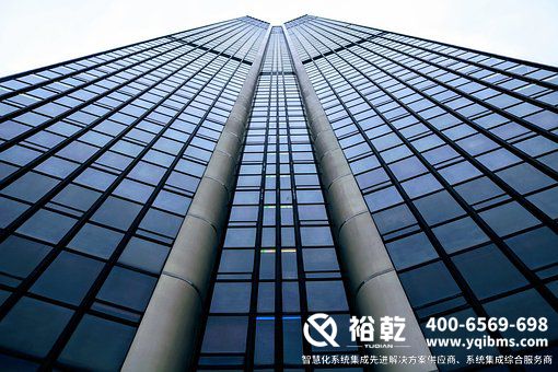 新建樓宇能耗監(jiān)測系統：提升建筑能效的未來解決方案