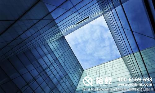 浙江空調節能監控系統：技術革新、應用場景解析