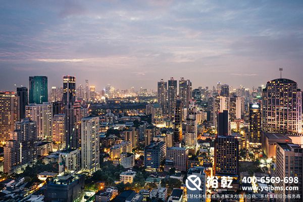 安全用電監控系統：構筑智慧建筑的電氣安全防線
