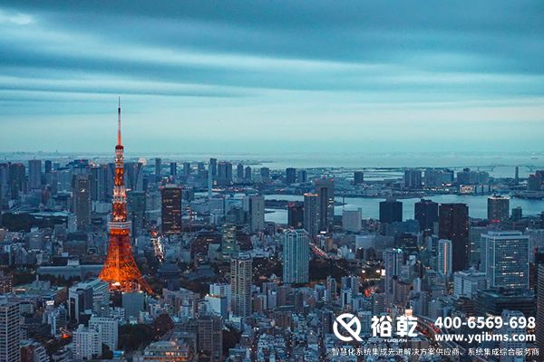 能耗監(jiān)測系統(tǒng)方案：數據驅動的建筑節(jié)能革命