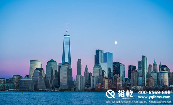 智能照明系統方案：重塑光環境管理的智慧革命