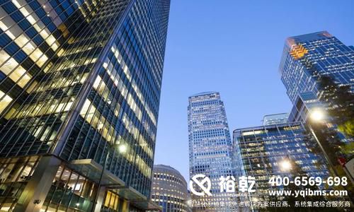 智慧校園系統：打造現代教育的新藍圖