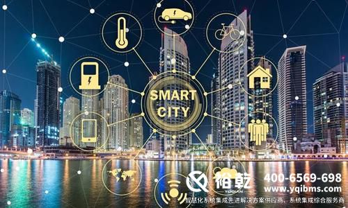 用電監控系統方案：高效管理與節約成本的理想選擇