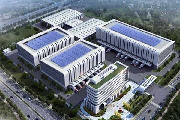 企業能耗監測系統的發展建議！(圖1)