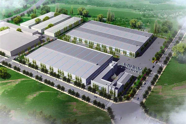 建筑領域急需能耗監測系統！(圖1)