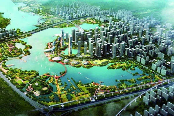 環(huán)境監(jiān)測系統(tǒng)的建設(shè)任重而道遠！(圖1)