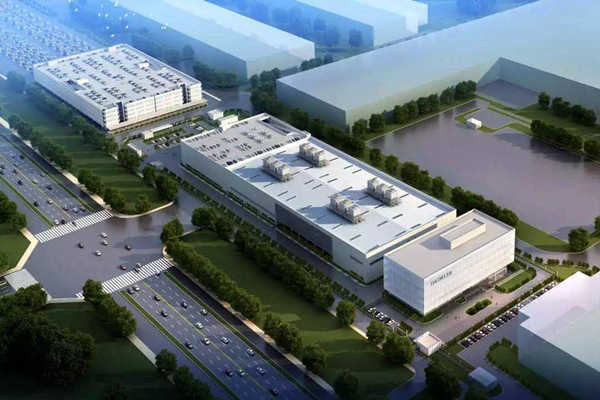 能耗監(jiān)測應用狀況！如何進一步加強體系建設(shè)？(圖1)