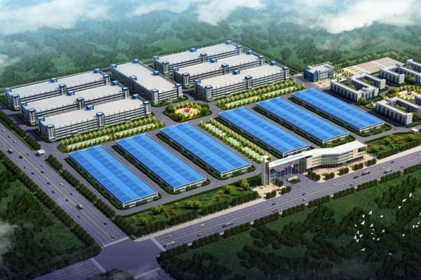 油田企業哪些節能技術可以加強能源管理？(圖1)
