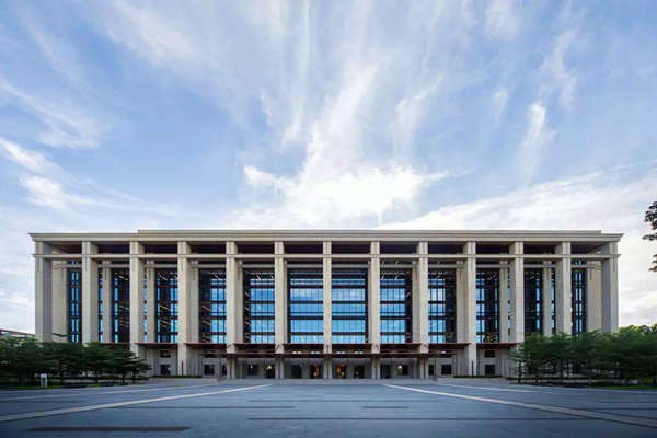 通過能耗監測系統實現建筑節能改造！(圖1)