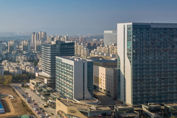 能耗監測系統：解決城市能源管理問題！(圖1)