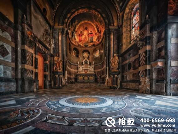 樓宇自控(定義、發(fā)展、系統(tǒng)構(gòu)成、功能、常用設(shè)備、方案、未來趨勢(shì))